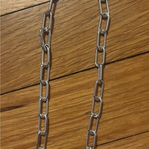 Pandora White Box with Pink Accent